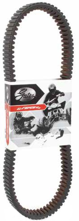 G-FORCE	29G3596 (YAMAHA: GRIZZLY 550 2014-09, GRIZZLY 660 2008-02, GRIZZLY 700 2014-07, RHINO 660 2008-04)