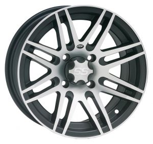 ITP SS Alloy 316 R12-7" (4*110)